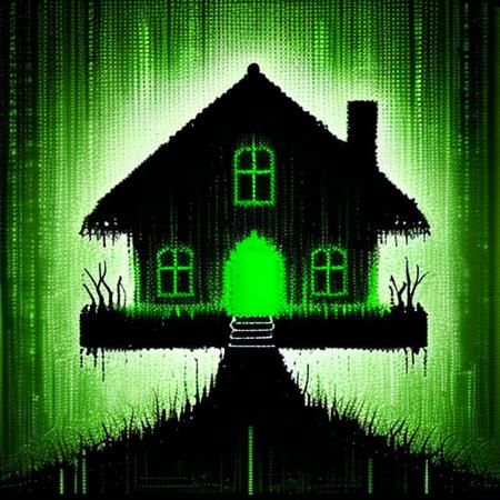 Matrix Lora
