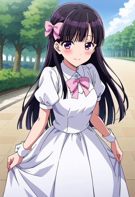Saimori Miyo | My Happy Marriage | わたしの幸せな結婚