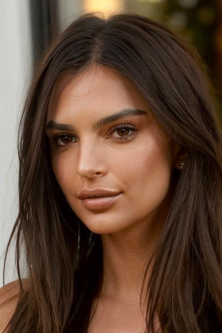 Emily Ratajkowski