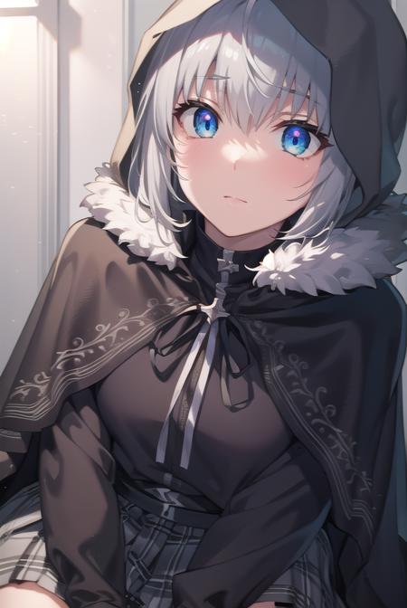 Gray - Fate Grand Order