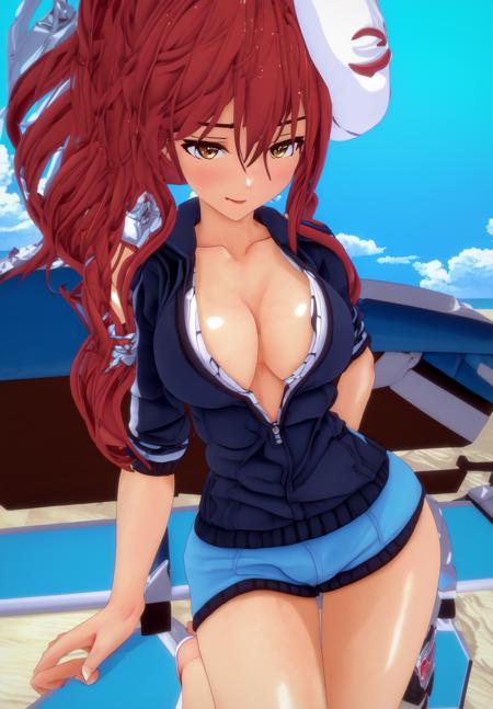 Hero´s Harem Guild - Renpy Game - Girl Pack