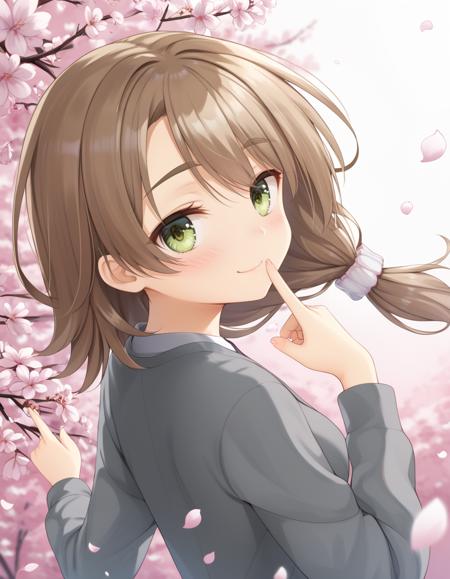 Mikuni Sairi - Tenshi☆Souzou RE-BOOT!