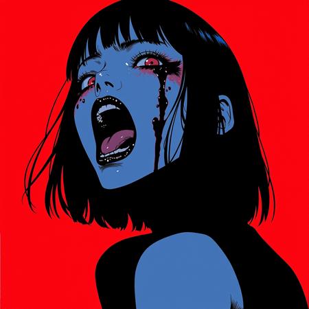 Anime Art-Style