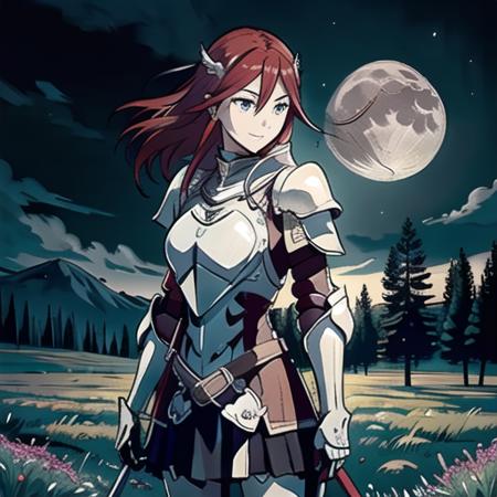 Cordelia (Fire Emblem Awakening)