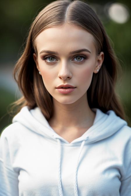 Abby Glasby