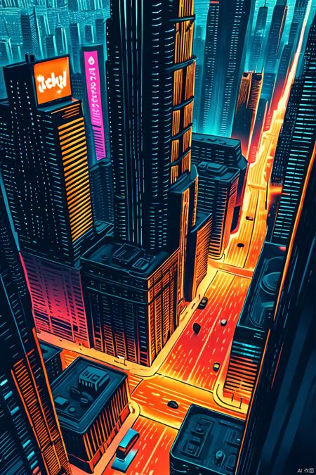Featured Prints-Adapted to KOLORS