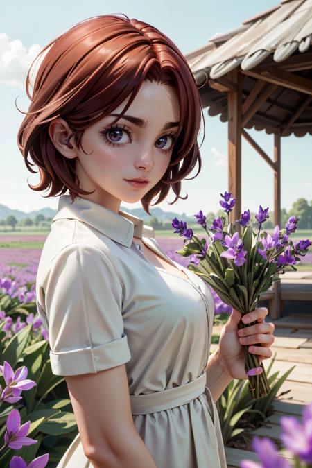 Tanya from Little Hope