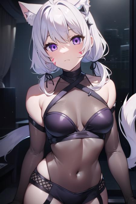 Squchan - Vtuber - COMMISSION