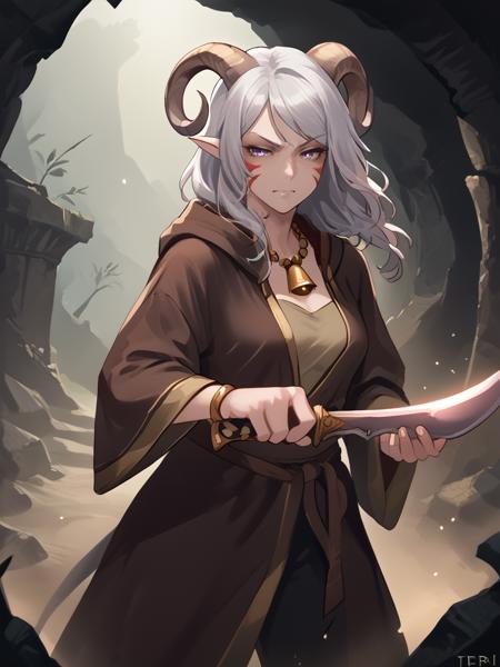 kukri