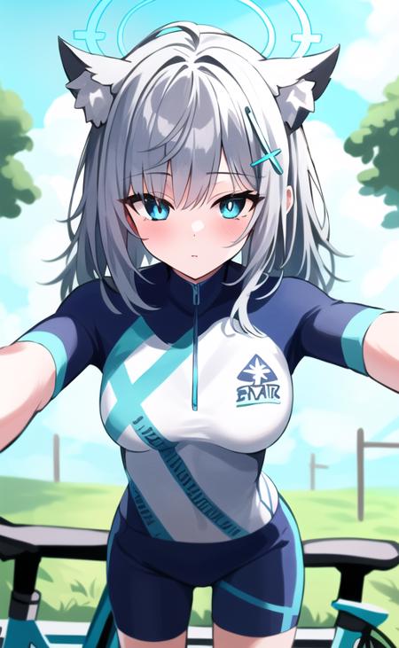 (SD1.5) Abydos High School (Blue Archive) (All Students)版本v0.8 (ID: 547255)