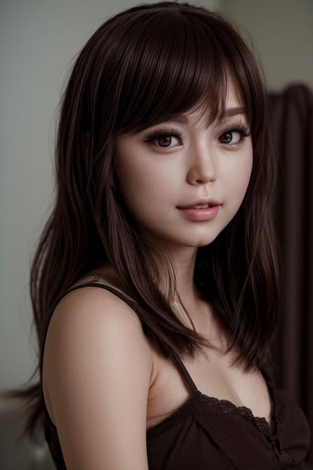 Akira Lovedoll