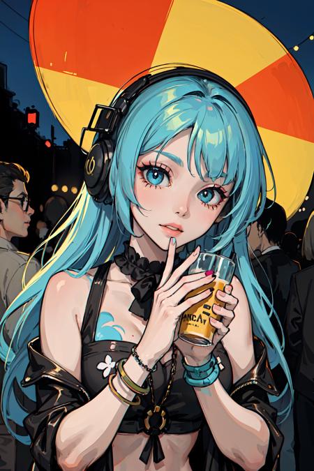 CamelliaMix_Line