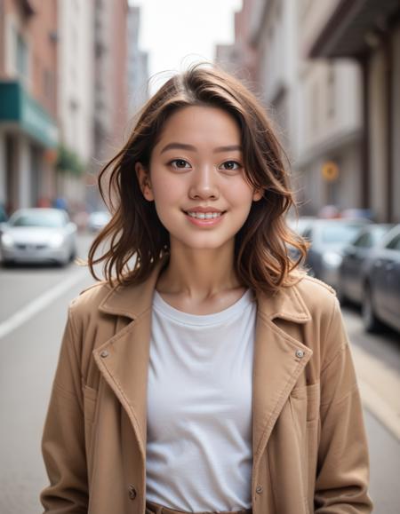 nobody Asian