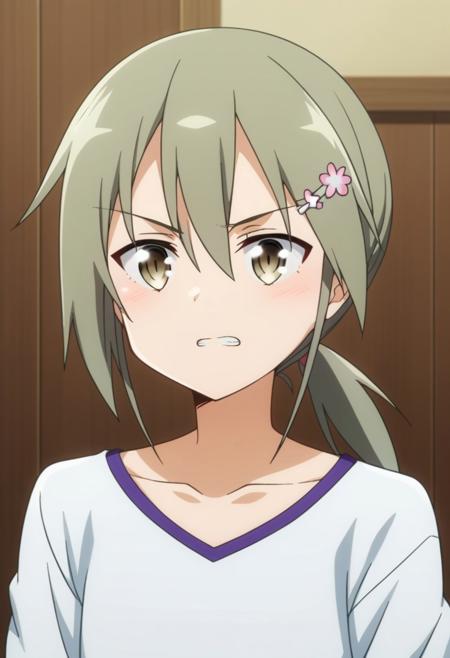 Minowa Gin (from Washio Sumi is a Hero) [SD | XL | PD | IL]