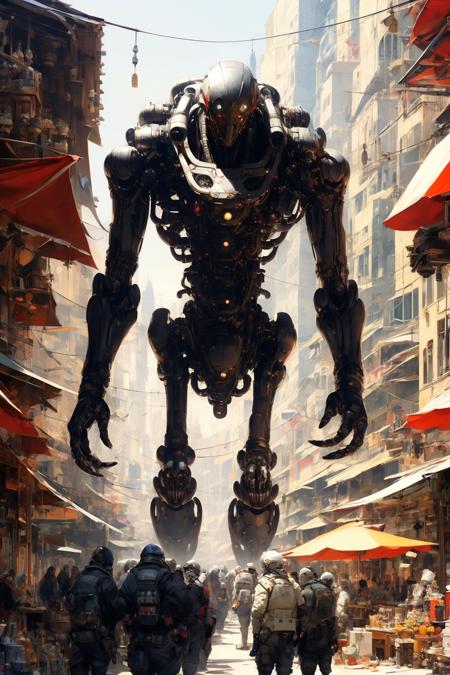 Westeland 废土世界版本v1.0 (ID: 171693)