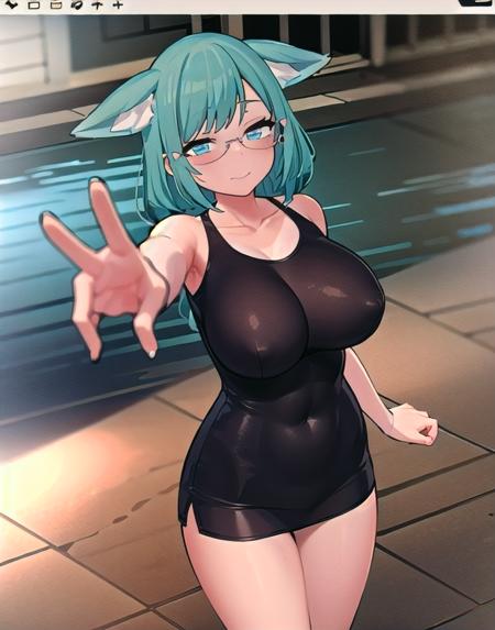 yuyake_hino (indie Vtuber)