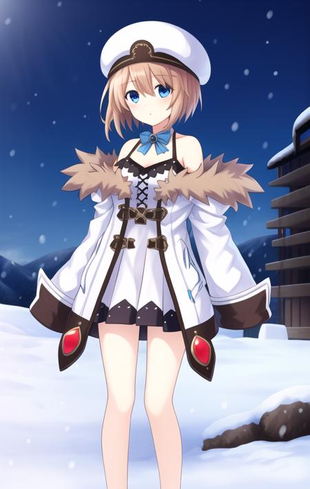Blanc LORA版本BlancV1 (ID: 8852)