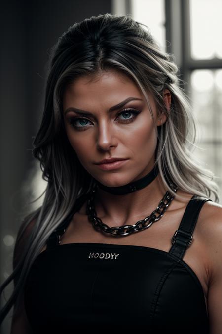 Alexa Bliss - Lora ? WWE