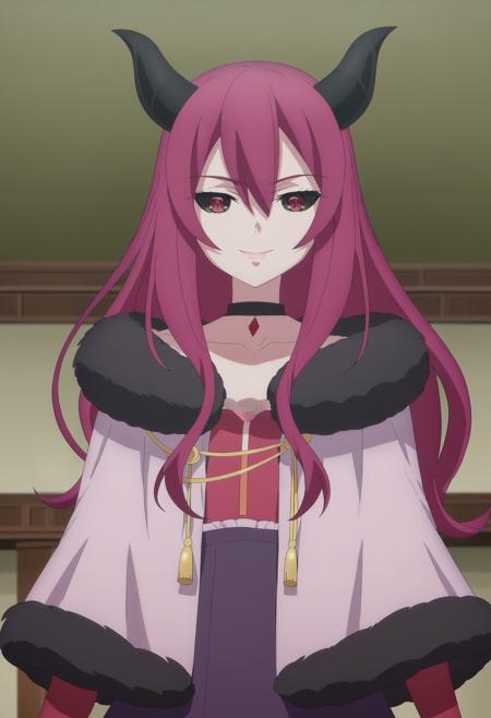 Demon Lord - Maougun Saikyou no Majutsushi wa Ningen datta版本v1.0 (ID: 712624)
