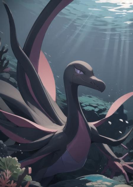 Salazzle - Pokemon | Pocket monsters