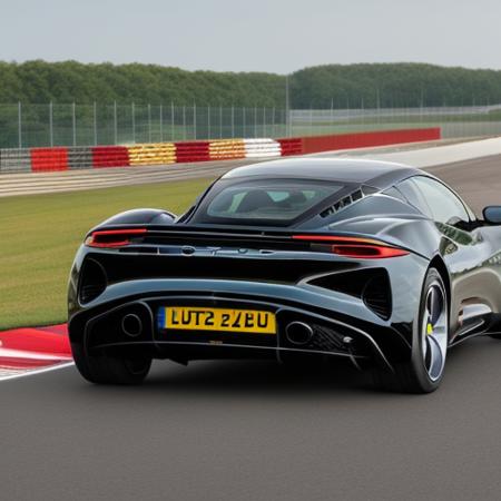 Lotus Emira