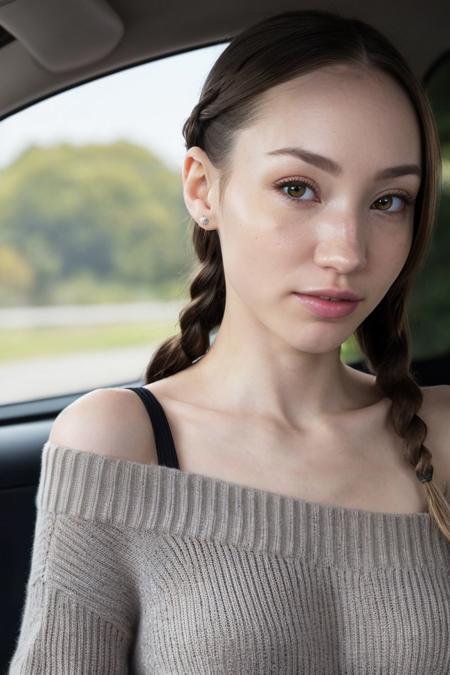 Kate Quinn