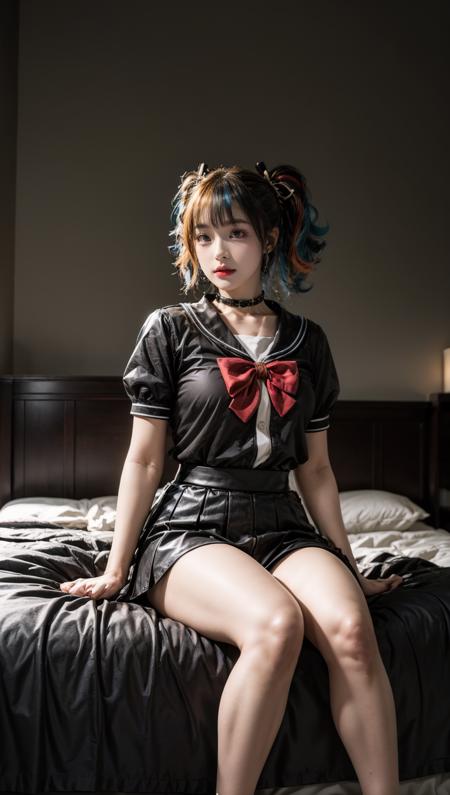 Harley Quinn S1