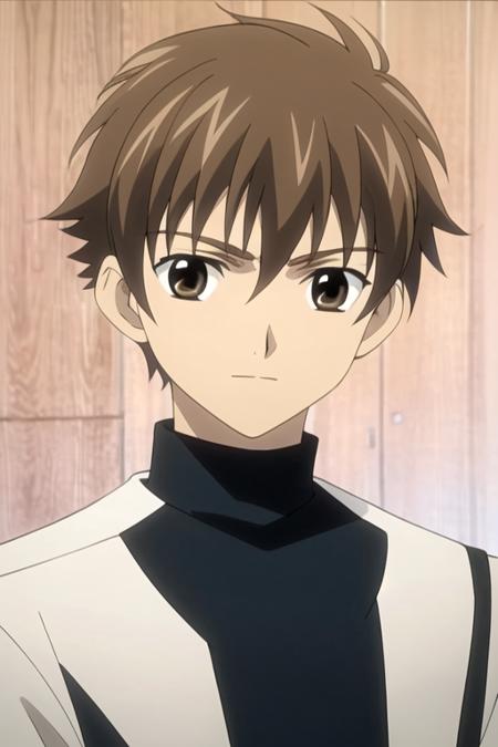 Syaoran / Tsubasa Chronicle