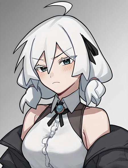 Olya | Tiny Bunny | VK Stickers版本v1 (ID: 442372)
