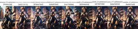I:P Masquerena (old and new) | Yu-Gi-Oh!