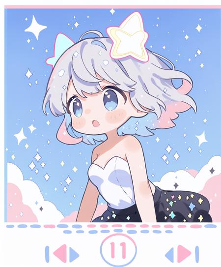 KAWAII STYLE