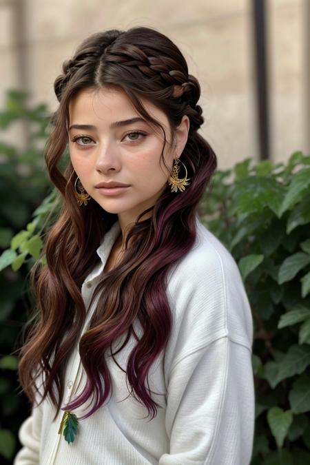 Blanca Soler
