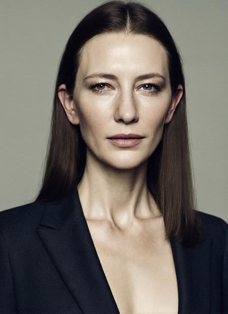 Cate Blanchett