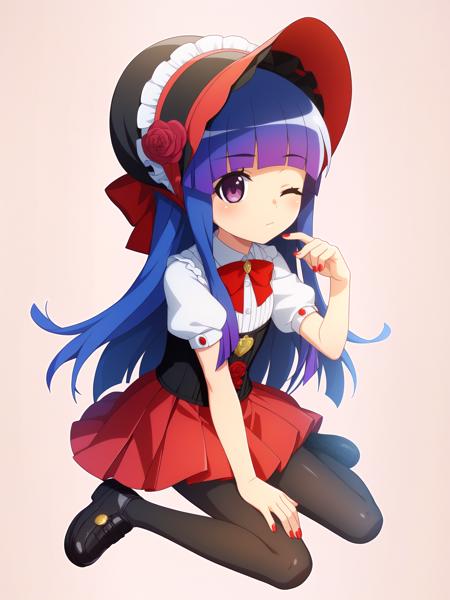 〖ひぐらしのなく頃に//寒蝉鸣泣之时//쓰르라미 울 적에〗Higurashi no Naku Koro ni Mei Style