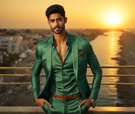 Rishabh Jaiswal
