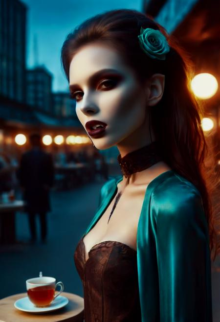 vampireXL