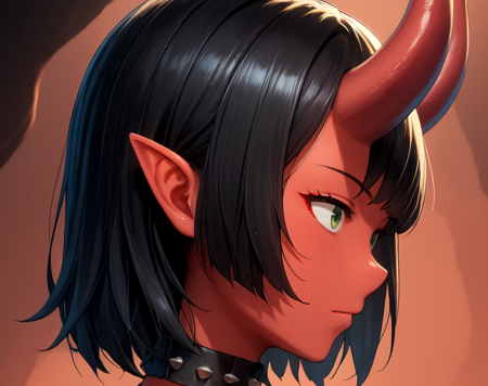 Tarika (OC)版本Teaser V0.5 (ID: 859650)