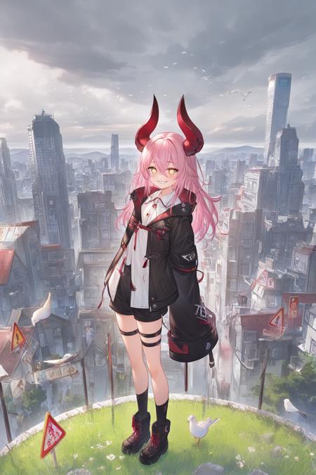 Granblue fantasy style