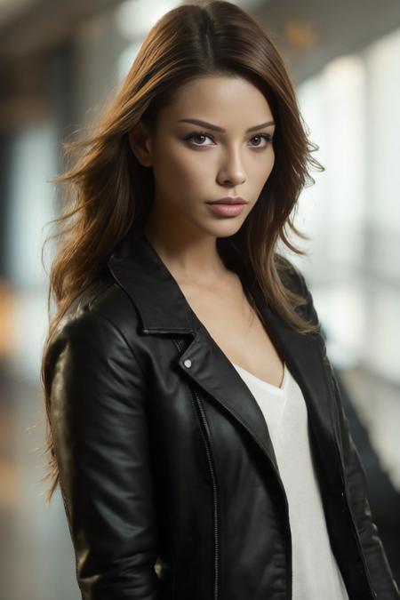 Lauren German