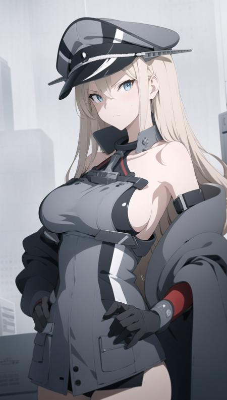 BArtstyle | Blue Archive Art Style LoRA | 碧蓝档案画风模型 | ブルーアーカイブ画風モデル