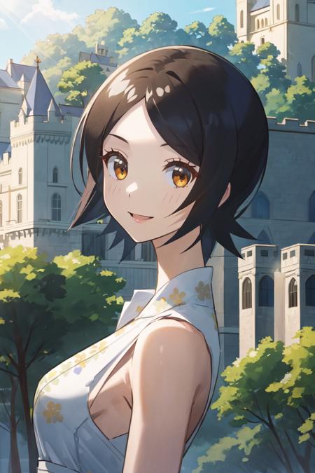 Hitou Nami (Sayonara, Zetsubou-Sensei)