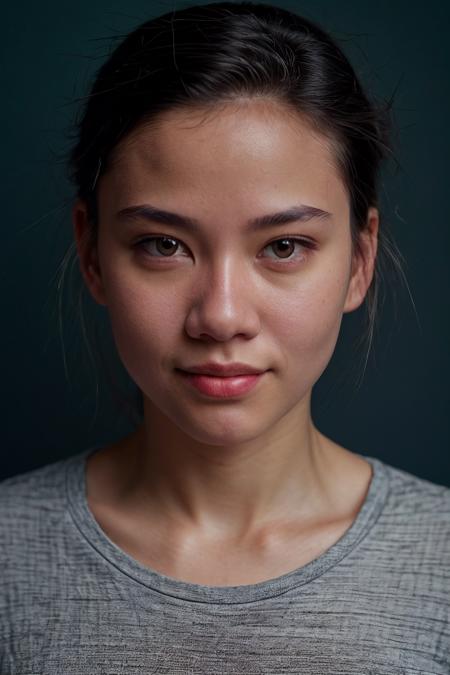 [ID] - Jena Dammaya