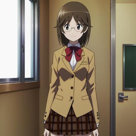 Nene Todoroki (Seitokai Yakuindomo) XL pony LORA版本v1.0 (ID: 521864)