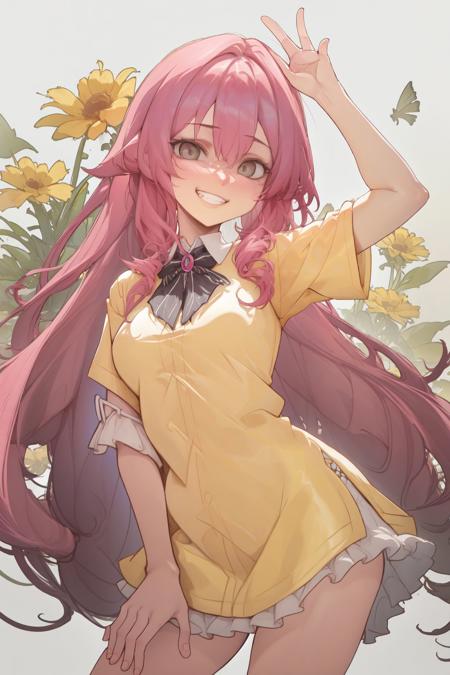 Kuroduki (pieat) style