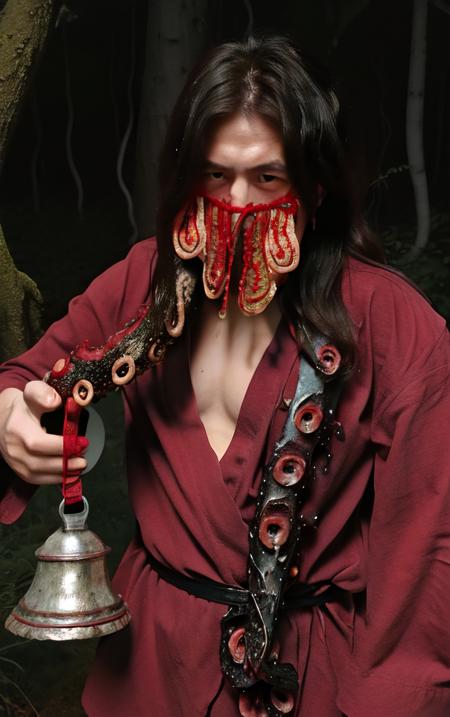 lihuowang