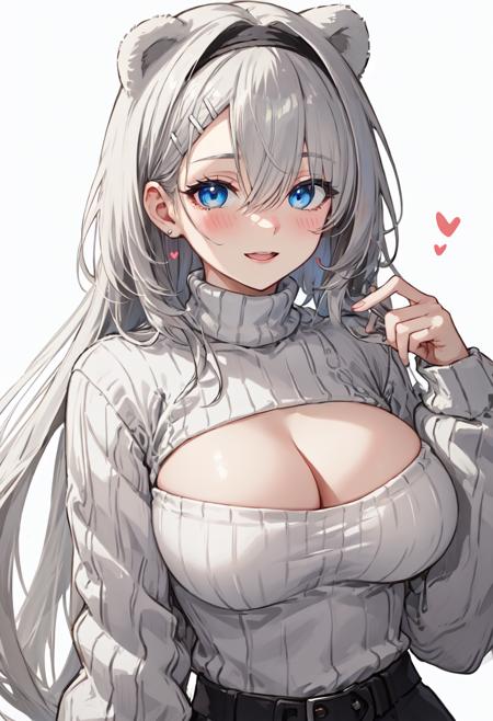 aurora/オーロラ/极光 (Arknights)