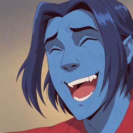 Nightcrawler (X-Men: Evolution)