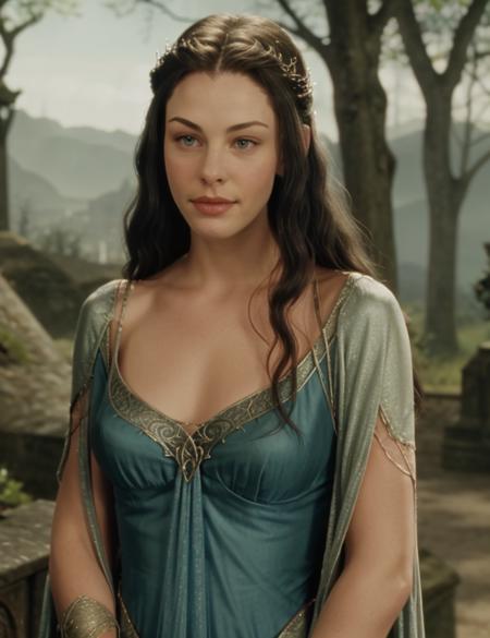 Arwen – (The Lord of the Rings)