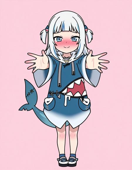 Pick Up A Pencil | The Official AcanthAI Artstyle LoRA