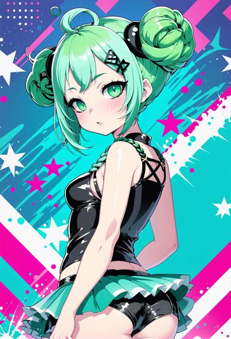Envy Pop Fusion XL